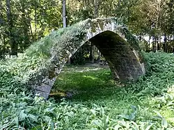 Arche no&nbsp;1.