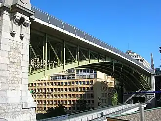 Image illustrative de l’article Pont Bessières