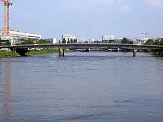 Image illustrative de l’article Pont Haudaudine