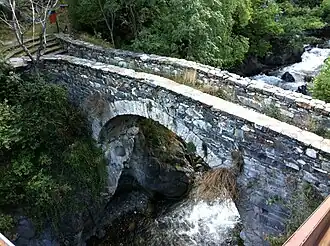 Pont Pla