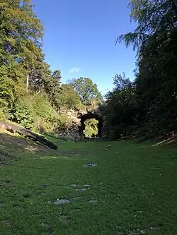Le Pont Rustique