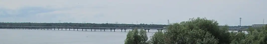 Pont Serge-Marcil