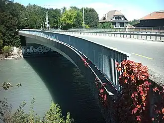 Image illustrative de l’article Pont de Sierne