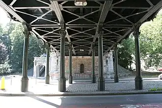 Pont Sobieski