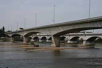 Image illustrative de l’article Pont René-Thinat