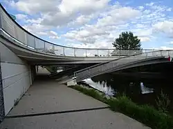 Pont Václav Havel
