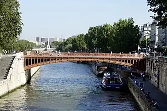 Image illustrative de l’article Pont au Double