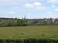Quai et plantation de Saint-Privé
