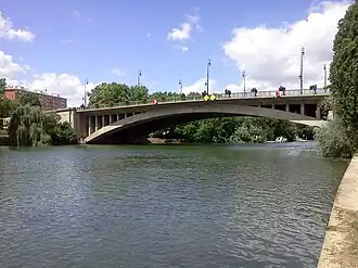 Joinville-le-Pont