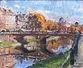 Pont de Pierre à Strasbourg