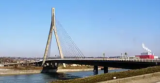 Image illustrative de l’article Pont de Wandre
