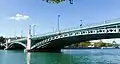 Pont de l'Université