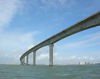 Image illustrative de l’article Pont de l'île de Ré