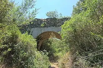 Image illustrative de l’article Pont de la Combe Joseph