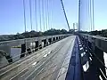 Le pont de Kamoro, plus long pont de Madagascar
