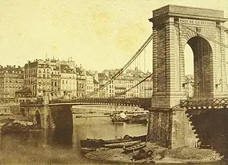 Image illustrative de l’article Quai des Ormes