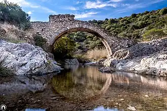 Pont des Fées