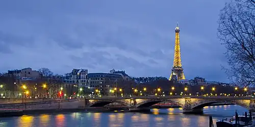 Historique