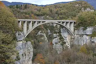 Montanges