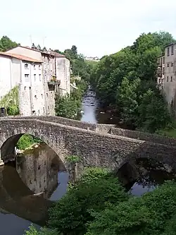 Pont médiéval