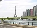 Pont Mirabeau