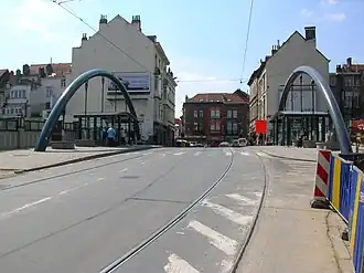Image illustrative de l’article Gare de Germoir