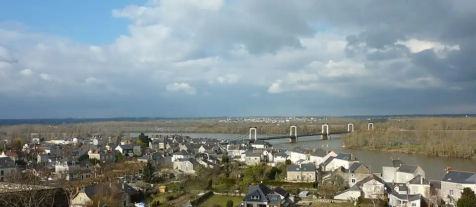 Montjean-sur-Loire