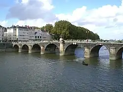 Vue d'ensemble