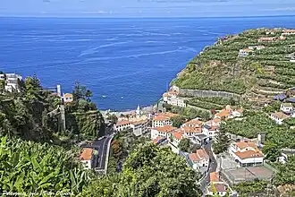 Ponta do Sol