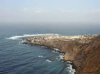 Ponta do Sol (Cap-Vert)