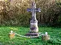 Croix de Pontarmé.