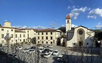 Pontassieve