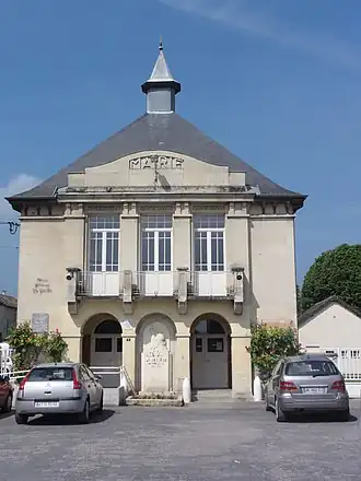 Pontavert