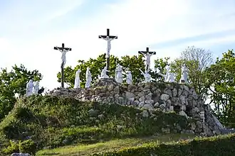 Le Calvaire