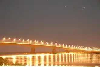 Image illustrative de l’article Pont Armando-Emilio-Guebuza