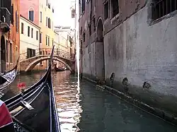 ponte de le Balote
