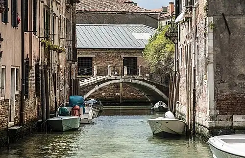Ponte Brazzo