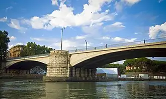 Image illustrative de l’article Pont Garibaldi