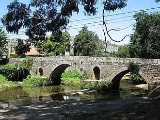 Vilar de Mouros