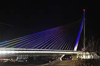 Image illustrative de l’article Pont San Francesco di Paola