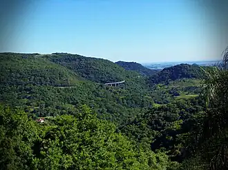 Itaara