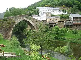 Navia de Suarna