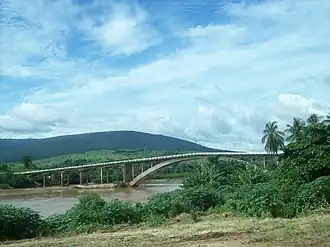 Almenara (Minas Gerais)