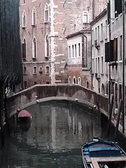 Ponte de l'Anatomia