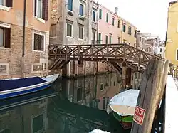 Ponte de le Vele