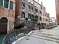 le ponte dei Sartori