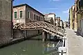 Ponte del Batelo