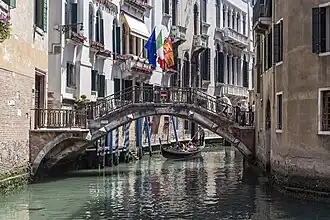 Ponte del Rèmedio