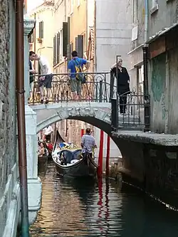 ponte del Lovo