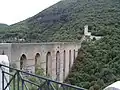 Ponte delle Torri.